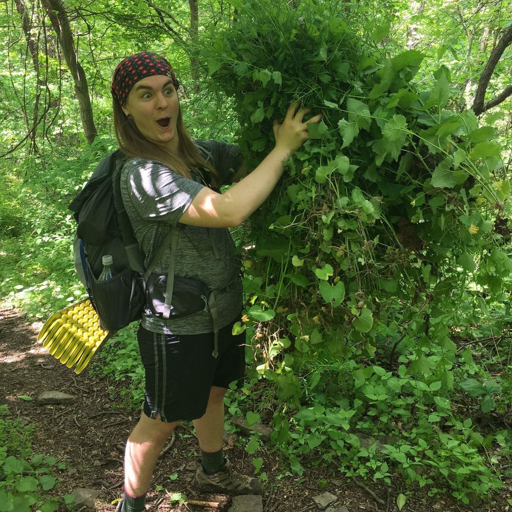 Meet your Posher, Devan